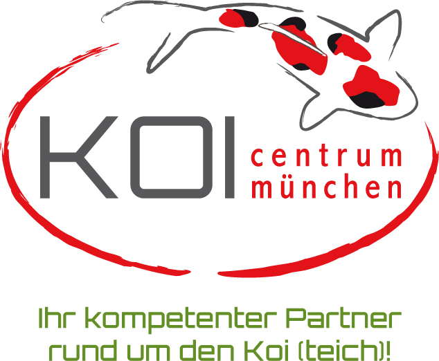 Koi Centrun München