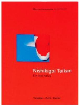 Nishikigoi Taikan, ein Koi-Atlas 1