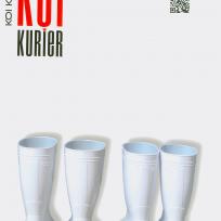 Koi Magazin - Koi Kurier - 2016