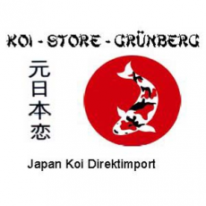Koi Store Grünberg