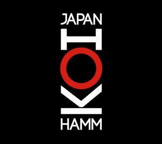 Japankoi Hamm