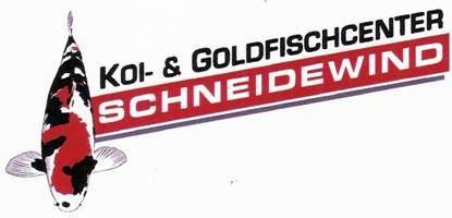Koi- und Goldfischcenter Schneidewind