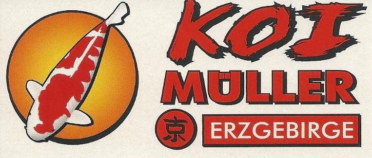 Koi-Müller-Erzgebirge