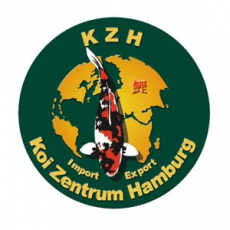 KZH Koi Zentrum Hamburg e.K.