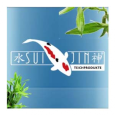 SUI JIN Koi & Teichprodukte