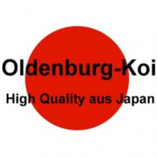 Oldenburg Koi