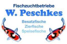Fischzuchtbetriebe W. Peschkes
