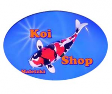 Koi Shop Maletzki
