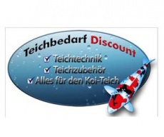 Teichbedarf Discount