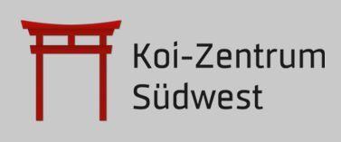 Koi-Zentrum Südwest