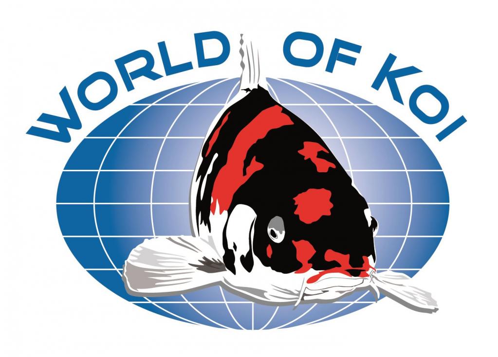 World of Koi