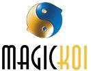 MAGIC KOI