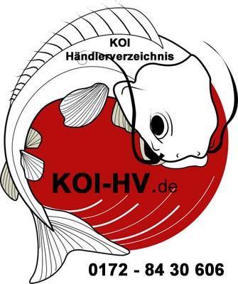 Koi Händlerverzeichnis