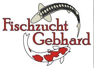 Fischzucht Gebhard