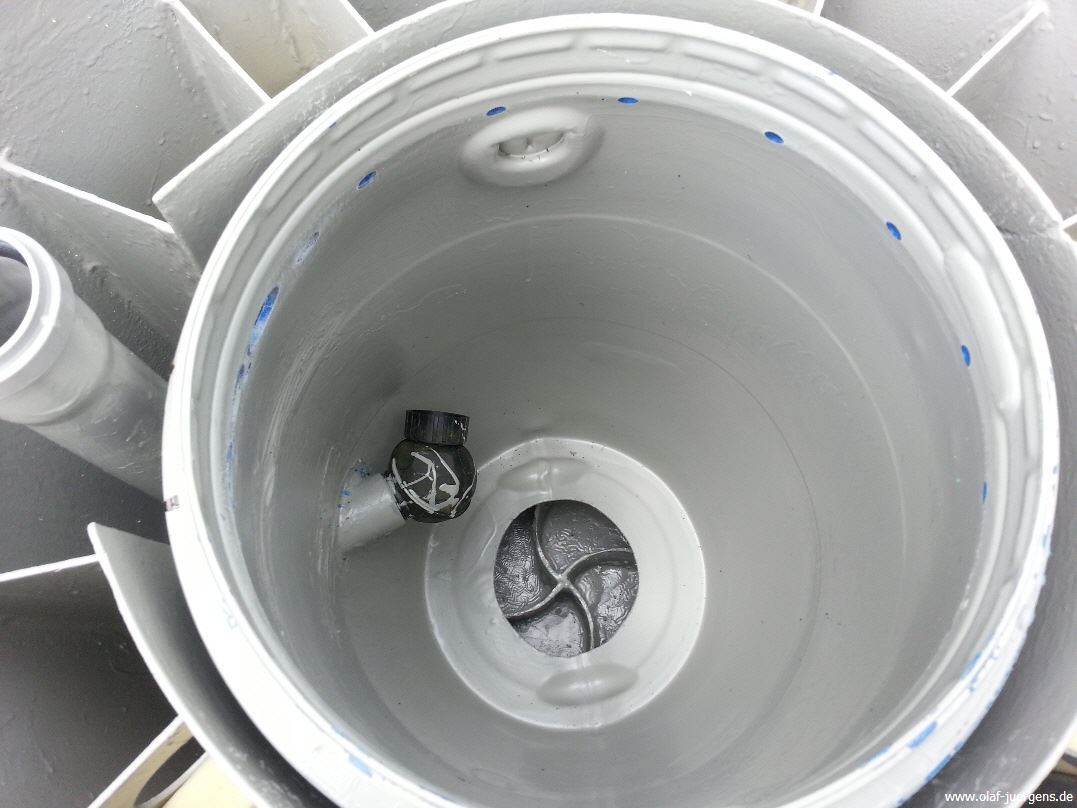 36+ Vortex Filter Teich, Er ist durch seine kompaktheit platzsparend