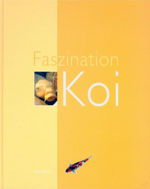 Faszination Koi