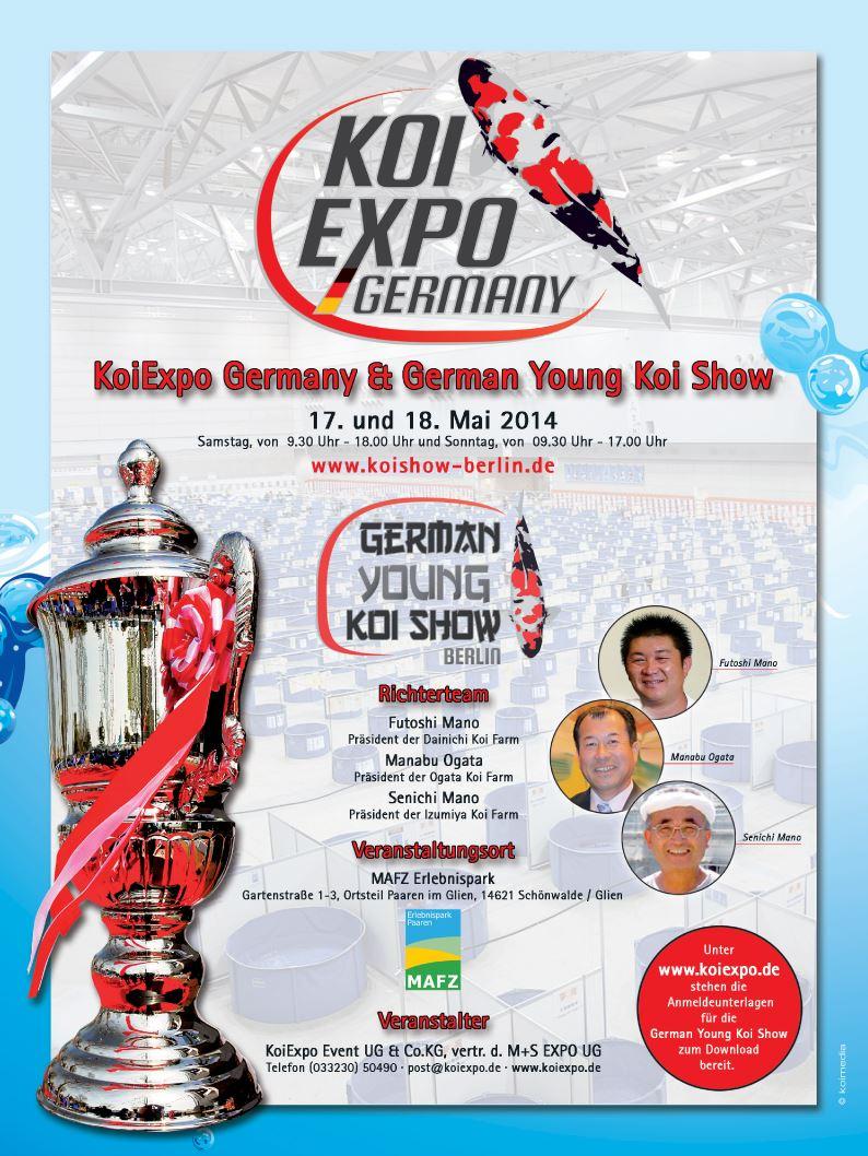 KoiExpo