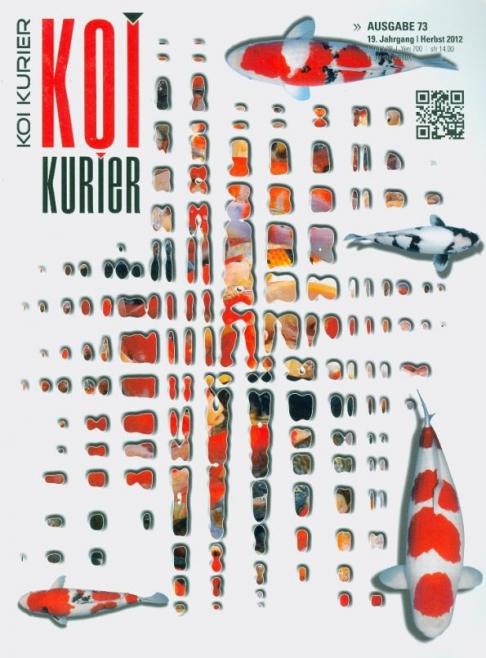 Koi Kurier Ausgabe 73