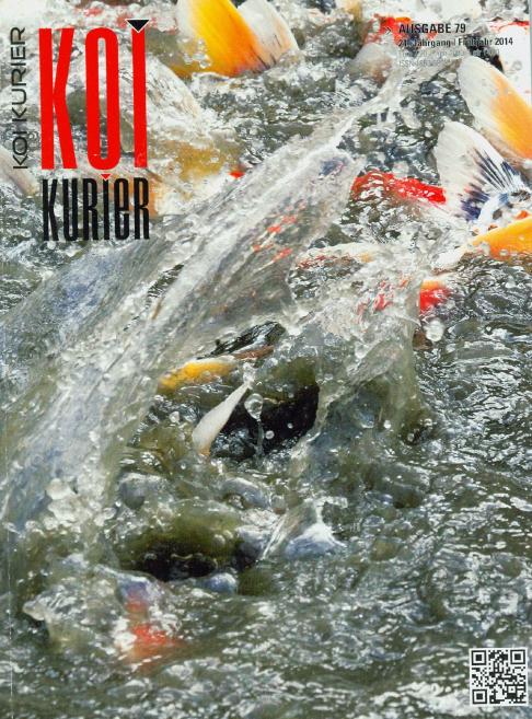 Koi Kurier Magazin 79