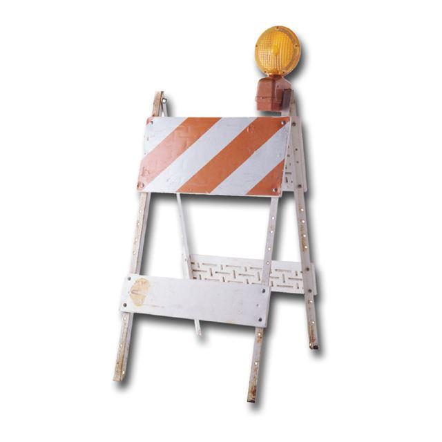 Baustelle