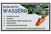 06792 Sandersdorf- Wassergarten