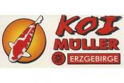 09474 Crottendorf - Koi Müller Erzgebirge