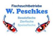 41189 Mönchengladbach-Wickrath - Fischzuchtbetriebe Peschkes
