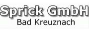 55543 Bad Kreuznach - Sprick GmbH