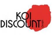 63505 Langenselbold - Koi Discount GmbH