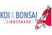 74424 Bühlertann - Koi & Bonsai Zimmermann