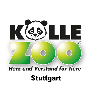 Kölle-Zoo Stuttgart
