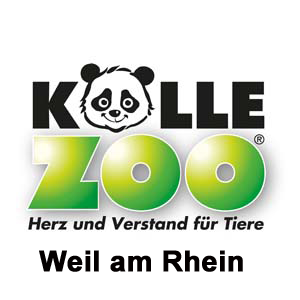 Kölle-Zoo Weil am Rhein