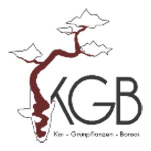 KGB Koi Grünpflanzen Bonsai