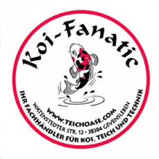 Koi Fantatic