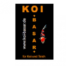 Koi Basar