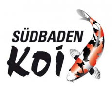 Südbaden Koi