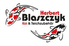 Herbert Blaszczyk Koi und Teichzubehör