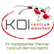 Koi Centrum München