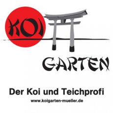 Koi Garten