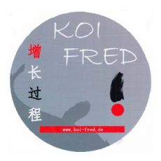 Koi Fred