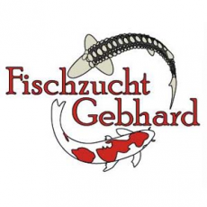 Fischzucht Gebhard